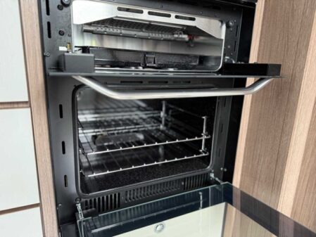 2026 Coachman VIP 460