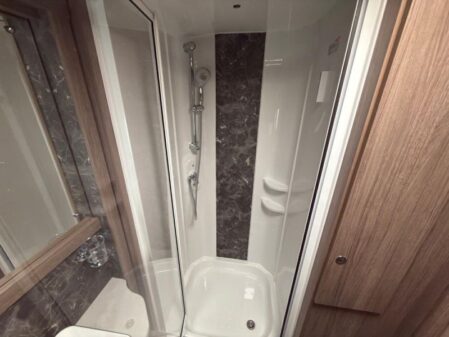 2026 Coachman VIP 460