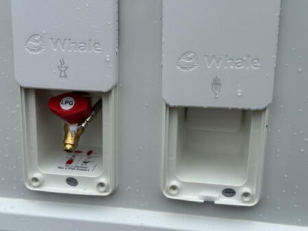 2026 Coachman VIP 460