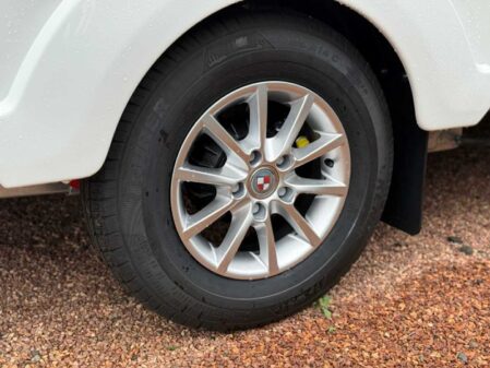 2026 Coachman VIP 460