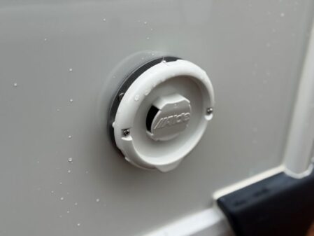 2026 Coachman VIP 460