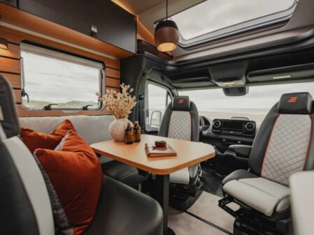 2026 Hymer ML-T 580 Crosstrail