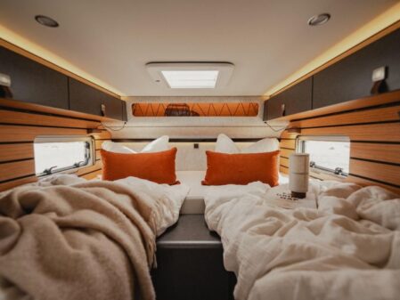 2026 Hymer ML-T 580 Crosstrail