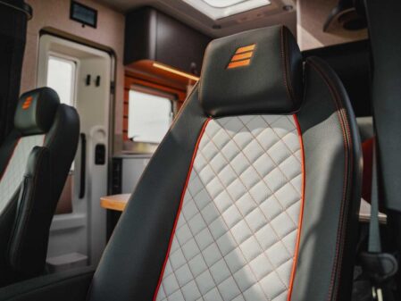 2026 Hymer ML-T 580 Crosstrail