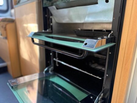 2010 Citroen Relay LWB  **SPARES OR REPAIR**