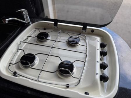 2010 Citroen Relay LWB  **SPARES OR REPAIR**