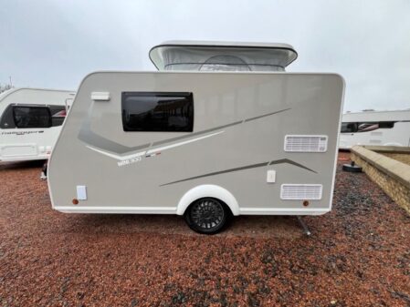2024 Trigano Mini Freestyle 300