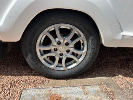 2016 Swift CAMEO 525SL