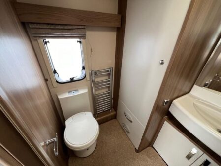 2016 Swift CAMEO 525SL