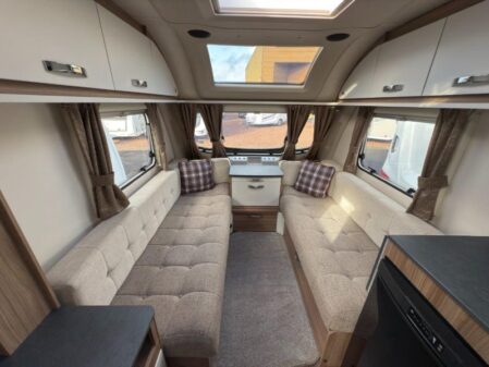 2020 Swift Sprite Alpine 2