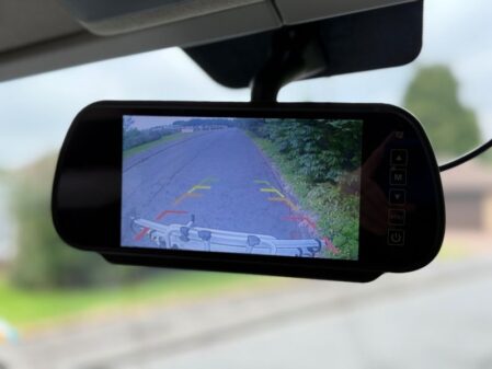 2016 Bailey Approach Autograph 745