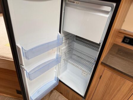 2016 Bailey Approach Autograph 745