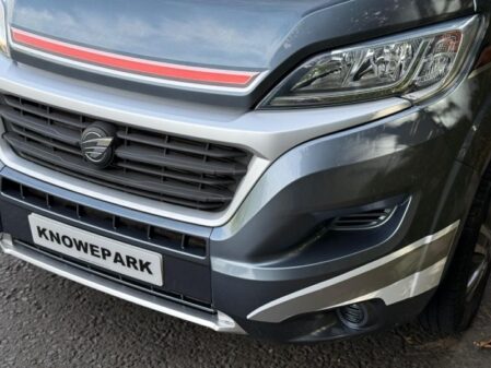 2018 Auto-Trail Imala 625