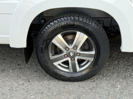 2018 Auto-Trail Imala 625