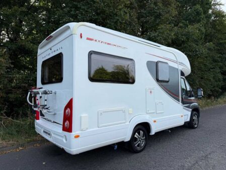 2018 Auto-Trail Imala 625