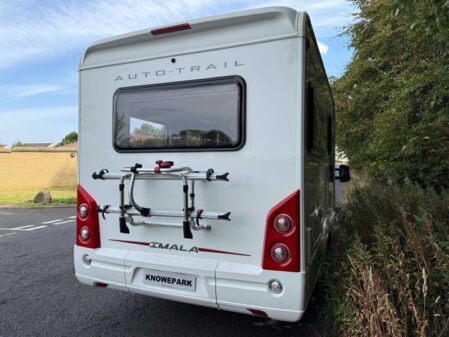 2018 Auto-Trail Imala 625