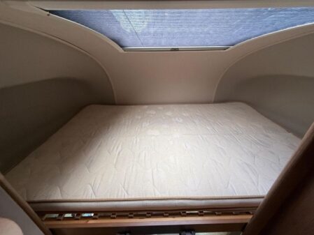 2018 Auto-Trail Imala 625