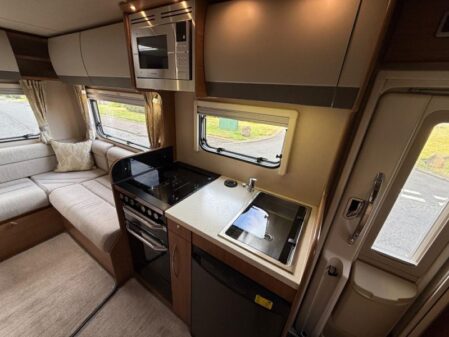 2018 Auto-Trail Imala 625