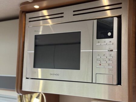 2018 Auto-Trail Imala 625