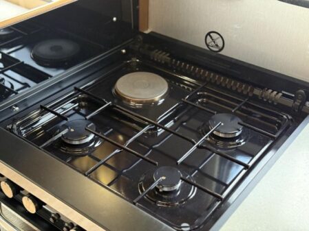 2018 Auto-Trail Imala 625