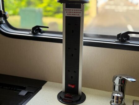 2018 Auto-Trail Imala 625