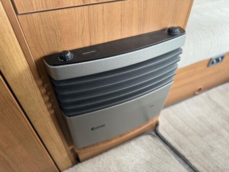 2018 Auto-Trail Imala 625