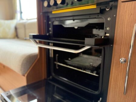 2018 Auto-Trail Imala 625