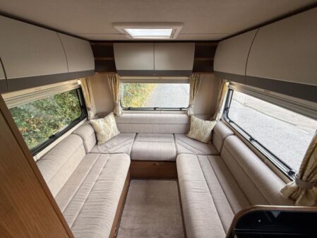 2018 Auto-Trail Imala 625