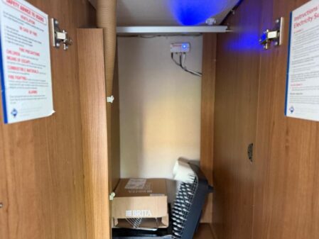 2018 Auto-Trail Imala 625