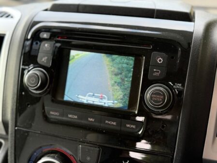 2018 Auto-Trail Imala 625