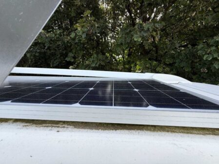 2018 Auto-Trail Imala 625