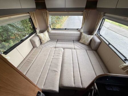 2018 Auto-Trail Imala 625