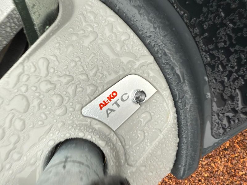 2025 Coachman Laser 545 Xtra