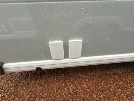 2025 Coachman Laser 545 Xtra