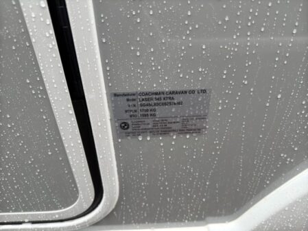 2025 Coachman Laser 545 Xtra