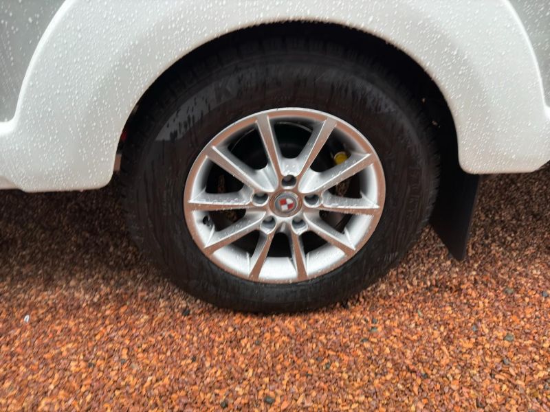 2025 Coachman Laser 545 Xtra