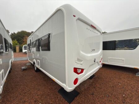 2025 Coachman Laser 545 Xtra
