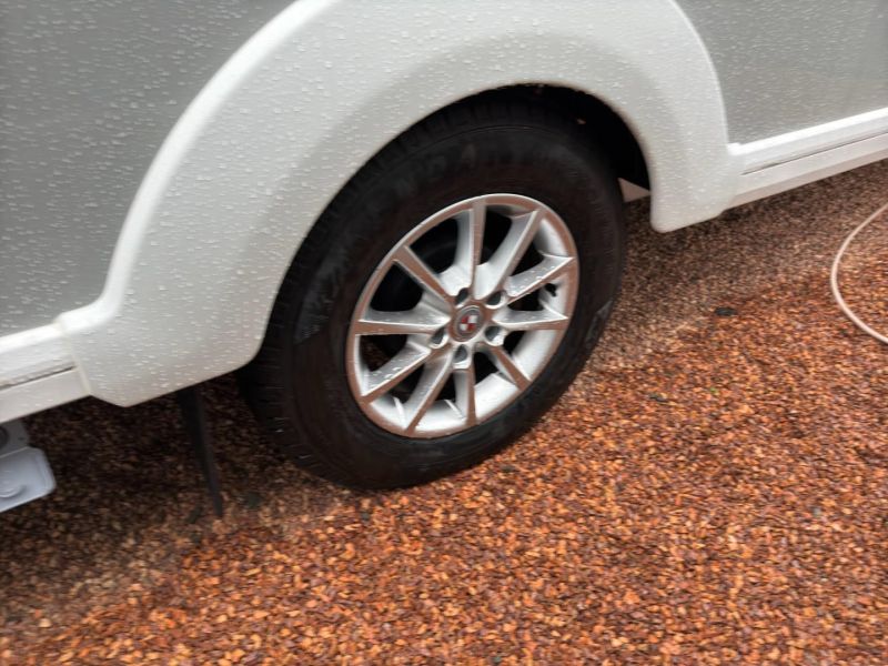 2025 Coachman Laser 545 Xtra