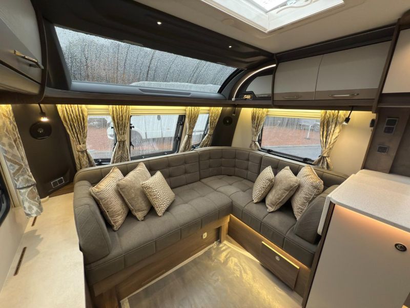 2025 Coachman Laser 545 Xtra