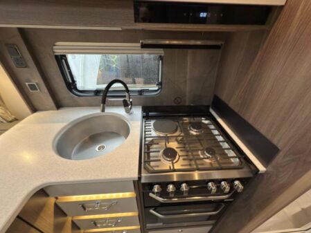 2025 Coachman Laser 545 Xtra