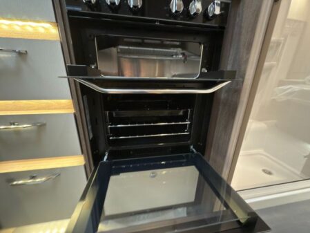 2025 Coachman Laser 545 Xtra