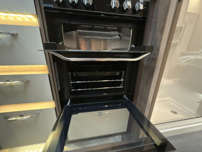 2025 Coachman Laser 545 Xtra