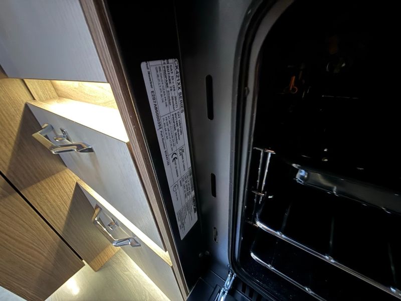 2025 Coachman Laser 545 Xtra