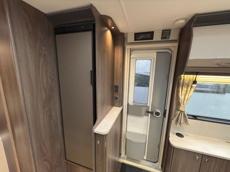 2025 Coachman Laser 545 Xtra