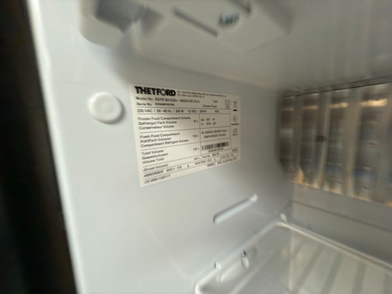 2025 Coachman Laser 545 Xtra