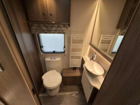 2025 Coachman Laser 545 Xtra