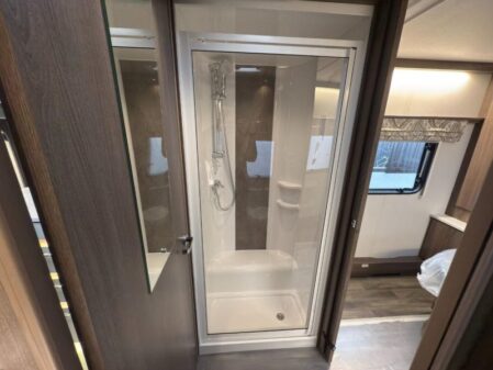 2025 Coachman Laser 545 Xtra