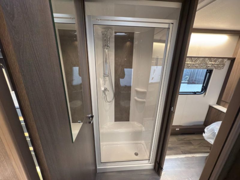 2025 Coachman Laser 545 Xtra