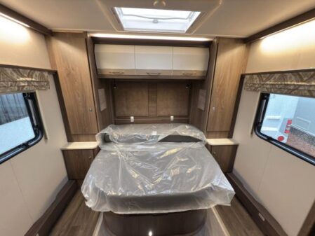 2025 Coachman Laser 545 Xtra