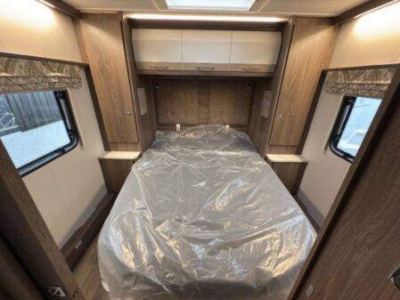 2025 Coachman Laser 545 Xtra